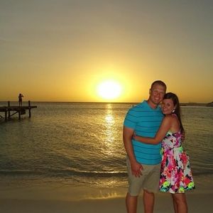 Meet your Posher, Kristy